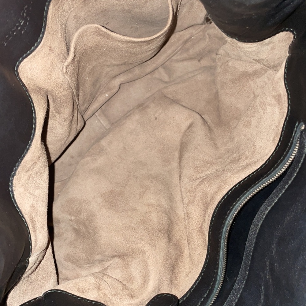 Bottega Veneta Small Loop Hobo - Picture 8 of 9